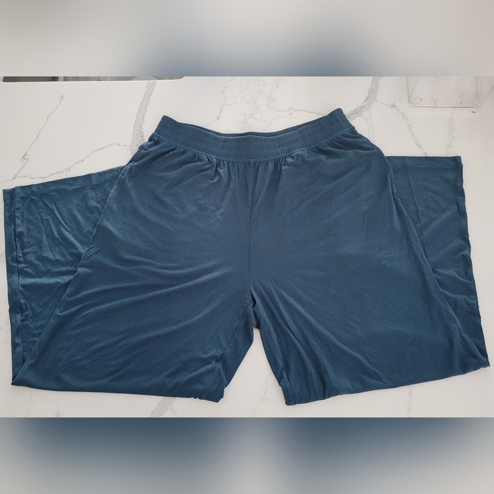 Richer Poorer Womens Night Knit Cropped Pant - Size XL. NWT - Picture 4 of 6